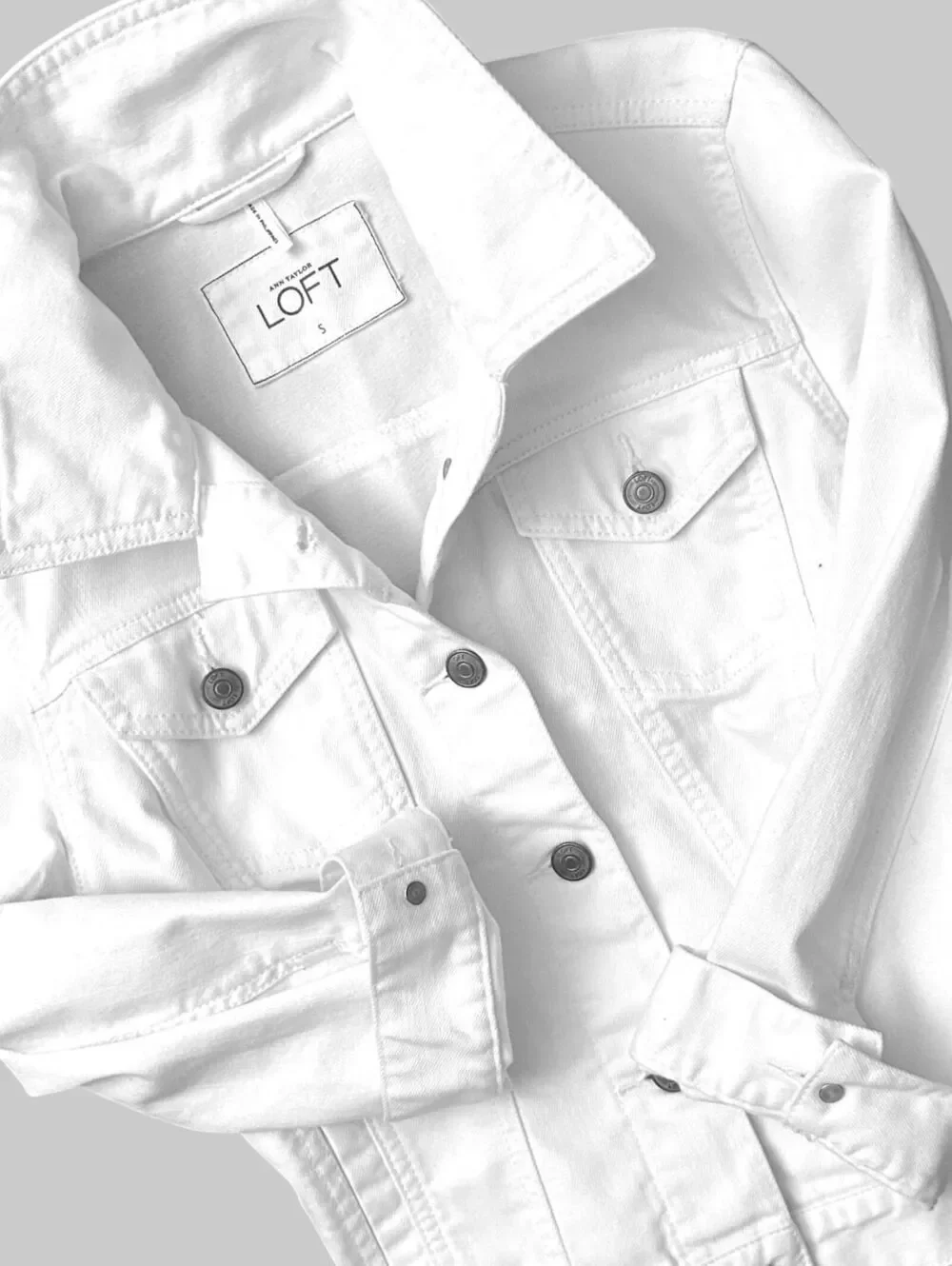 LOFT timeless look